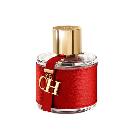 perfume carolina herrera mujer sephora.